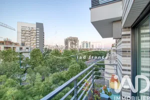 Studio in Asnières-sur-Seine (92600)