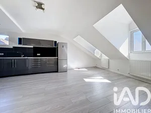 Appartement à Le Thillay (95500)