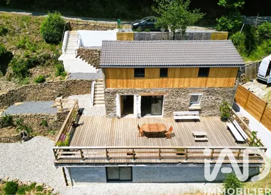 Maison à Malarce-sur-la-Thines (07140)