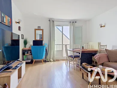 Appartement à Ozoir-la-Ferrière (77330)