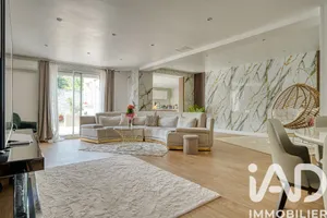 House in Jouy-le-Moutier (95280)