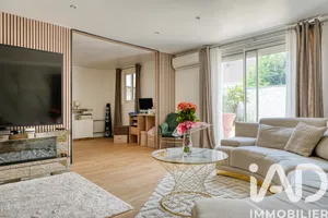 House in Jouy-le-Moutier (95280)