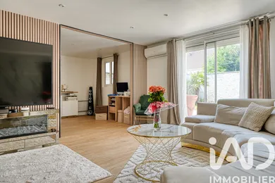 House in Jouy-le-Moutier (95280)