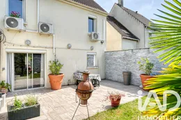 House in Jouy-le-Moutier (95280)