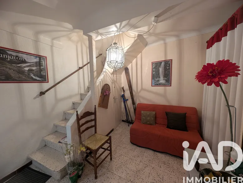 Maison 3 pièces 48 m² · à Arles-sur-Tech · 48 m² · 59 000 €