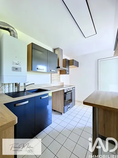 Appartement à Guyancourt (78280)