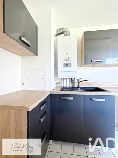 Appartement à Guyancourt (78280)