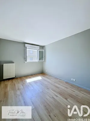 Appartement à Guyancourt (78280)
