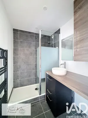 Appartement à Guyancourt (78280)