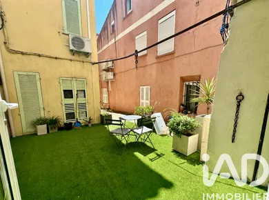 Apartment in Fréjus (83600)