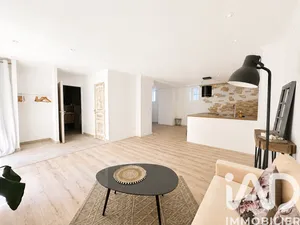 Apartment in Fréjus (83600)