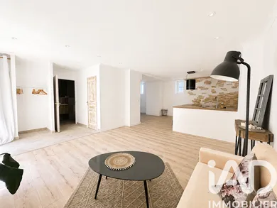 Apartment in Fréjus (83600)