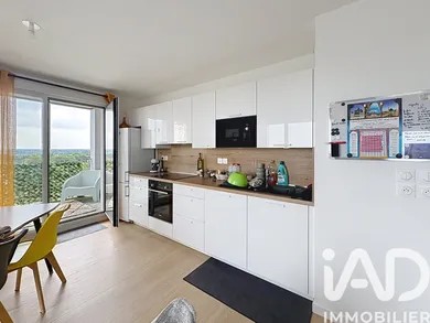 Appartement à Rennes (35000)