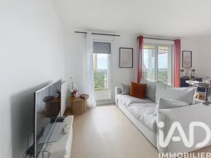 Apartment in Rennes (35000)
