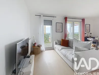 Appartement à Rennes (35000)