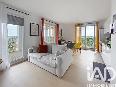 Appartement à Rennes (35000)