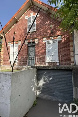 House in Nanterre (92000)