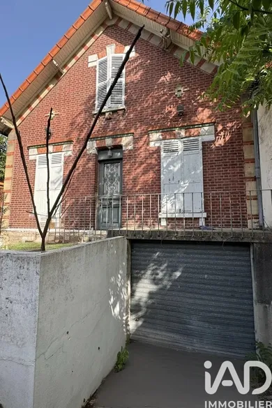 House in Nanterre (92000)