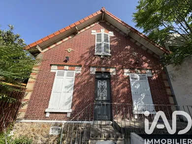 House in Nanterre (92000)