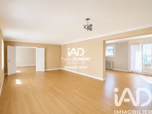 Apartment in La Madeleine (59110)