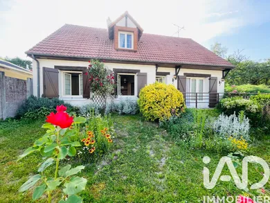 Maison à Saran (45770)