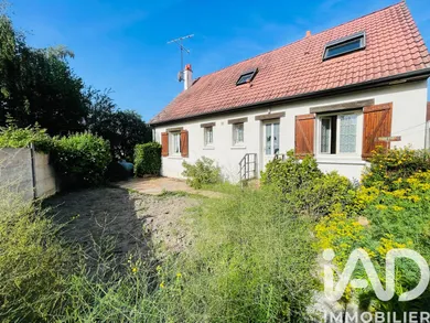 House in Saran (45770)