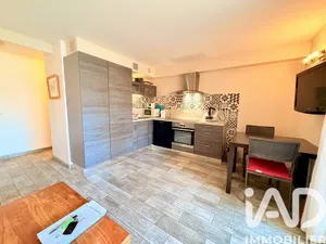 Appartement à La Seyne-sur-Mer (83500)