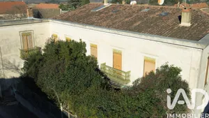 Maison à Beauvoisin (30640)