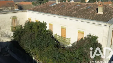 Maison à Beauvoisin (30640)