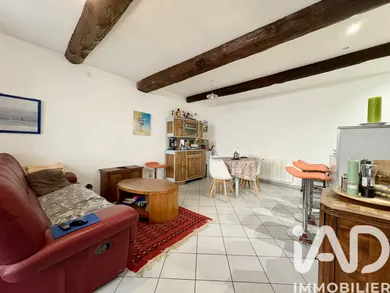 Village house in Roquefort-des-Corbières (11540)