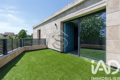 House in Haraucourt (54110)
