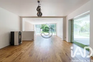 House in Haraucourt (54110)
