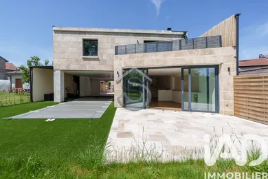 House in Haraucourt (54110)