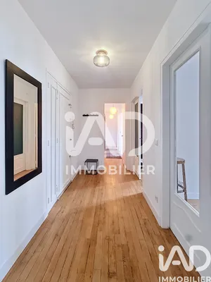 Appartement à Aulnay-sous-Bois (93600)