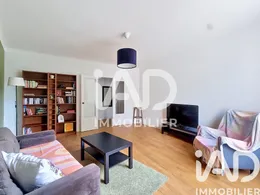 Apartment in Aulnay-sous-Bois (93600)