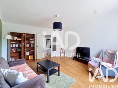 Appartement à Aulnay-sous-Bois (93600)