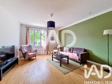 Appartement à Aulnay-sous-Bois (93600)
