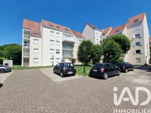 Duplex à Sucy-en-Brie (94370)