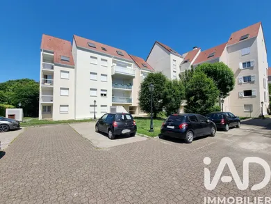 Duplex à Sucy-en-Brie (94370)