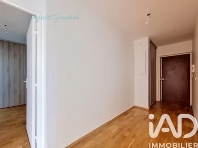 Duplex in Sucy-en-Brie (94370)