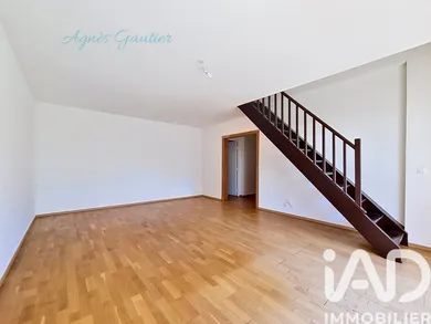 Duplex in Sucy-en-Brie (94370)
