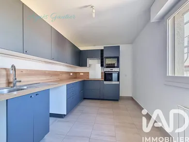 Duplex à Sucy-en-Brie (94370)