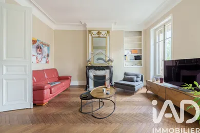 Appartement à Nancy (54000)
