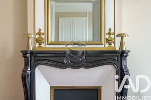 Apartment in Nancy (54000)