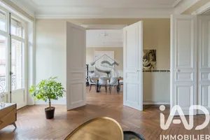 Apartment in Nancy (54000)