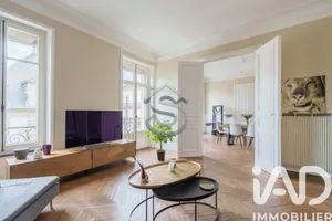 Apartment in Nancy (54000)
