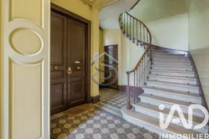 Appartement à Nancy (54000)