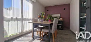 Apartment in Ris-Orangis (91130)