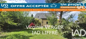 House in Liffré (35340)