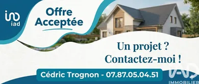 House in Longlaville (54810)